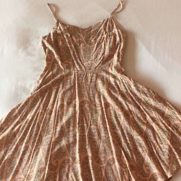 Sun dress - Picture 1 of 4